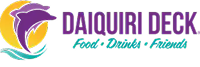 Daiquiri Deck